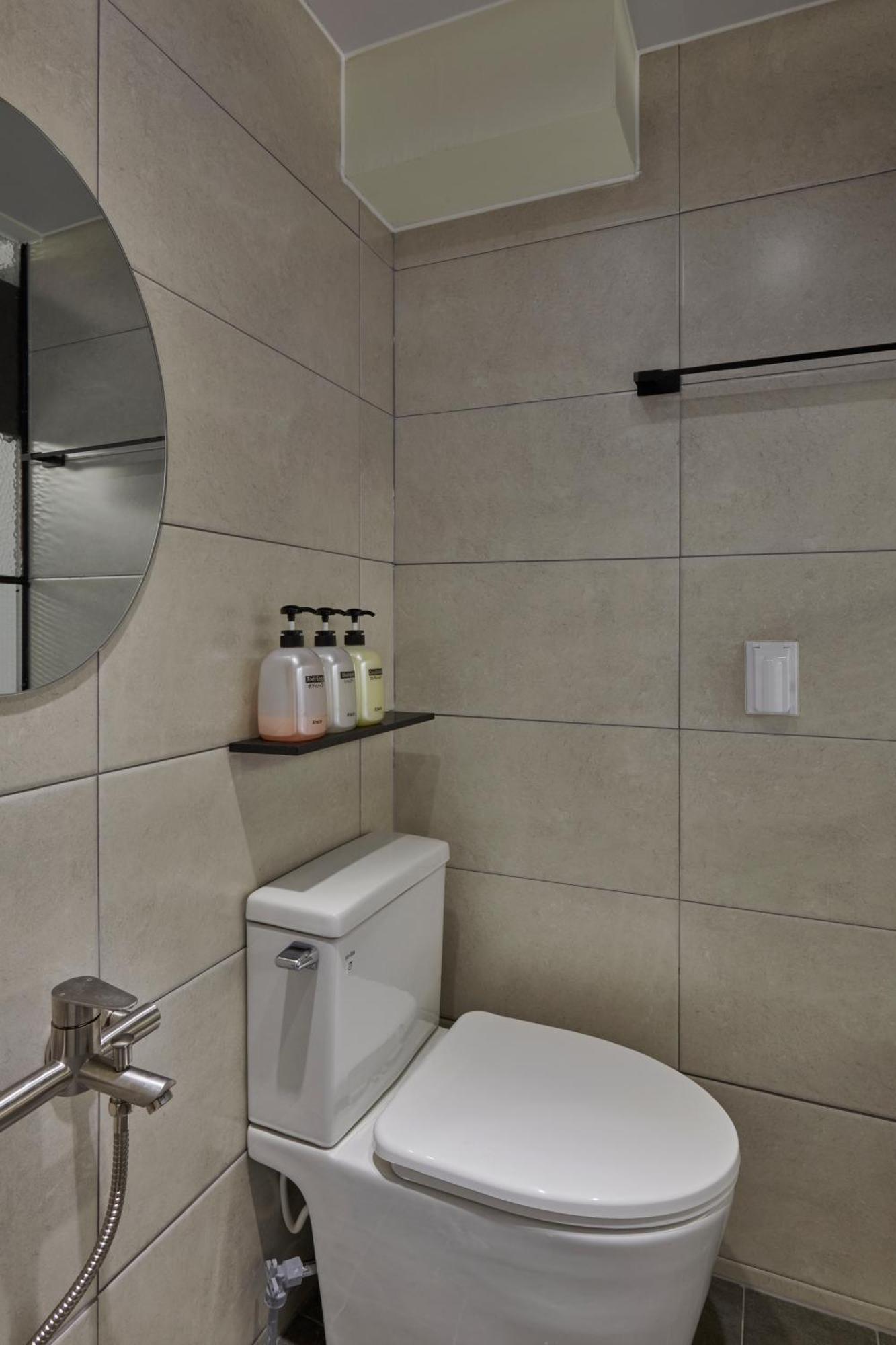 Eight Rest Hostel Myeongdong Seul Zewnętrze zdjęcie